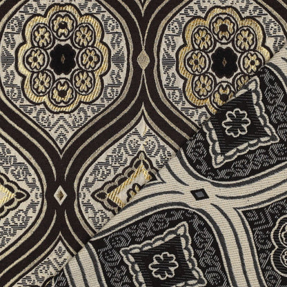 Image with Tapestry - ornaments 310 g/m² – available at Šarlotes audumi