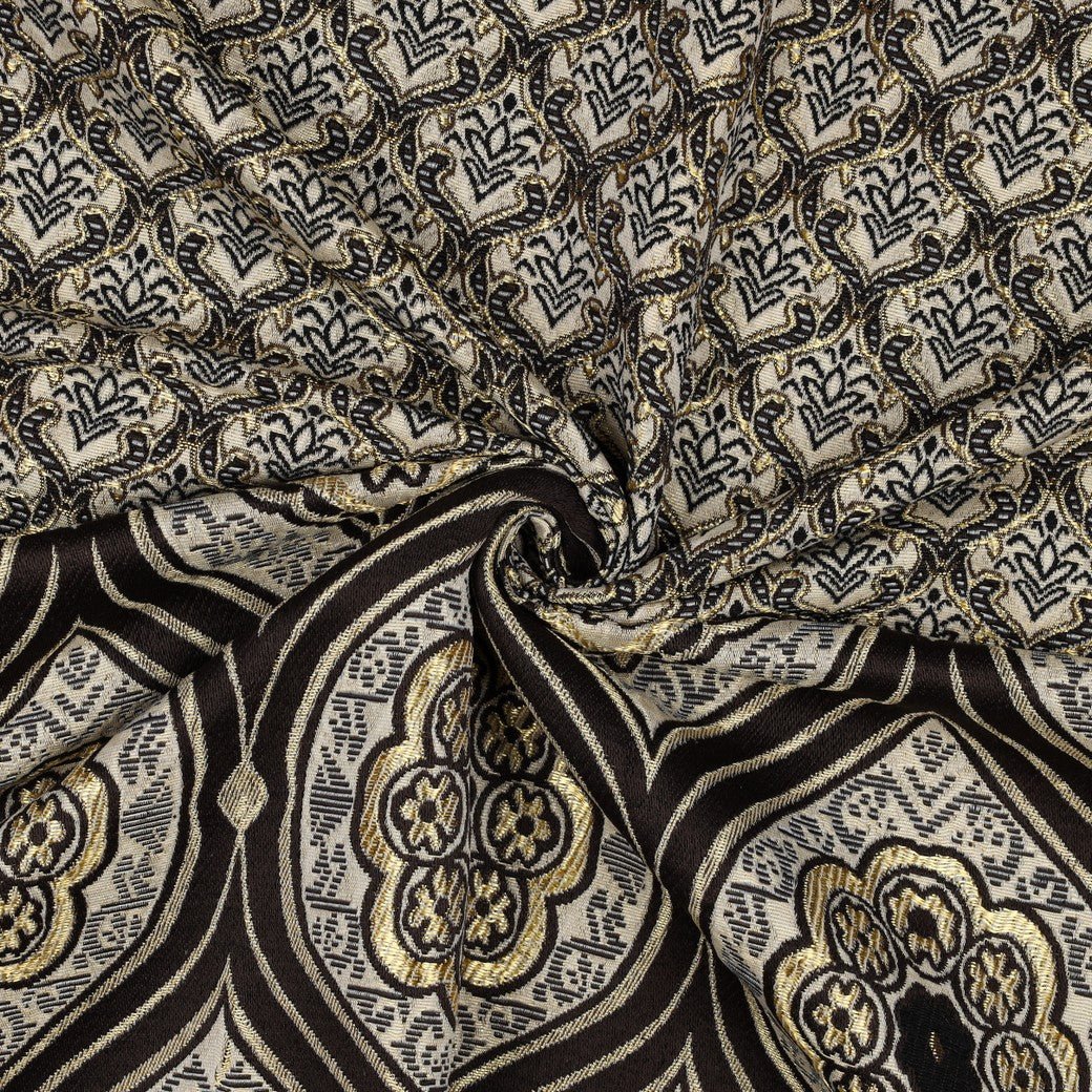 Image of Tapestry - ornaments 310 g/m² – available at Šarlotes audumi