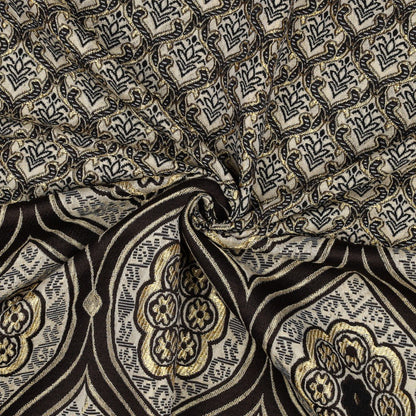 Image of Tapestry - ornaments 310 g/m² – available at Šarlotes audumi