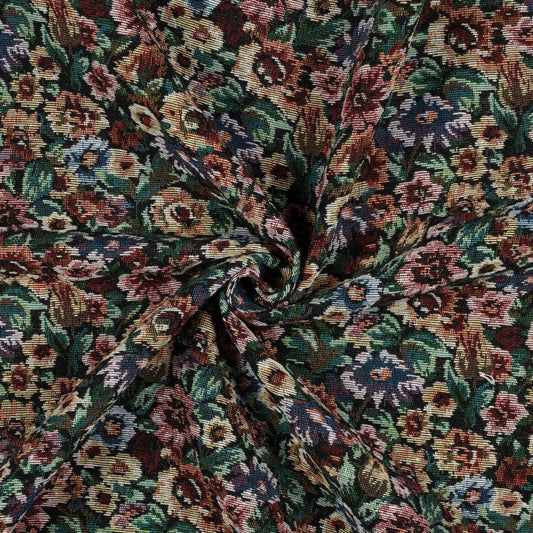 Tapestry - flowers 310 g/m²