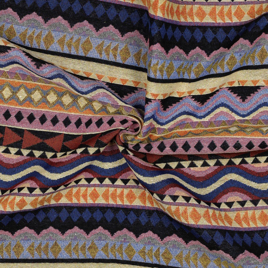 Image of Tapestry - mottled pattern 250 g/m² – available at Šarlotes audumi