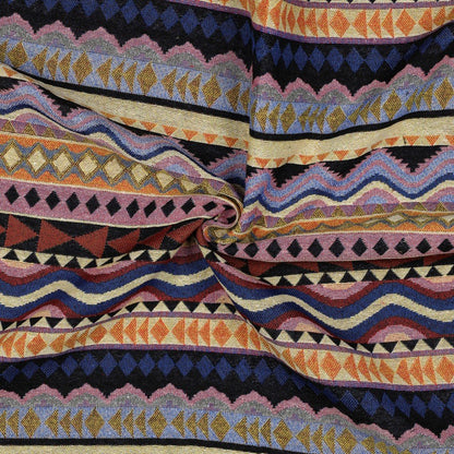 Image of Tapestry - mottled pattern 250 g/m² – available at Šarlotes audumi