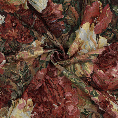 alt
Image with Gobelin - pink peonies 310 g/m² – available at Charlotte Fabrics