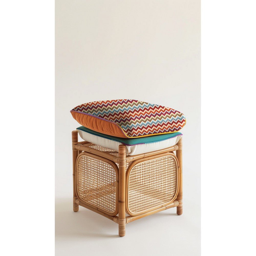tapestry - zigzag pattern 320 g/m²