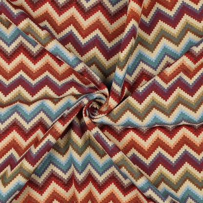 Tapestry - zigzag pattern 320 g/m²