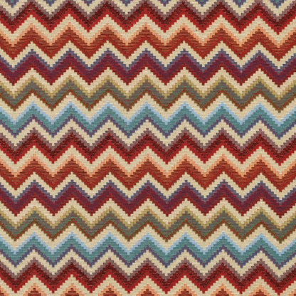 Tapestry - zigzag pattern 320 g/m²