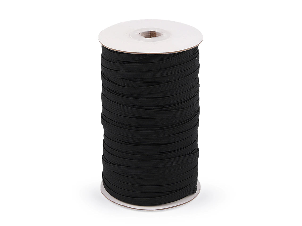 Attēls ar Gumija, 6 mm – rullis 126 m – pieejams Šarlotes audumi