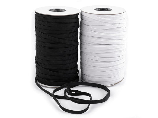 Image with Rubber, 6 mm – roll 126 m – available at Šarlotes audumi