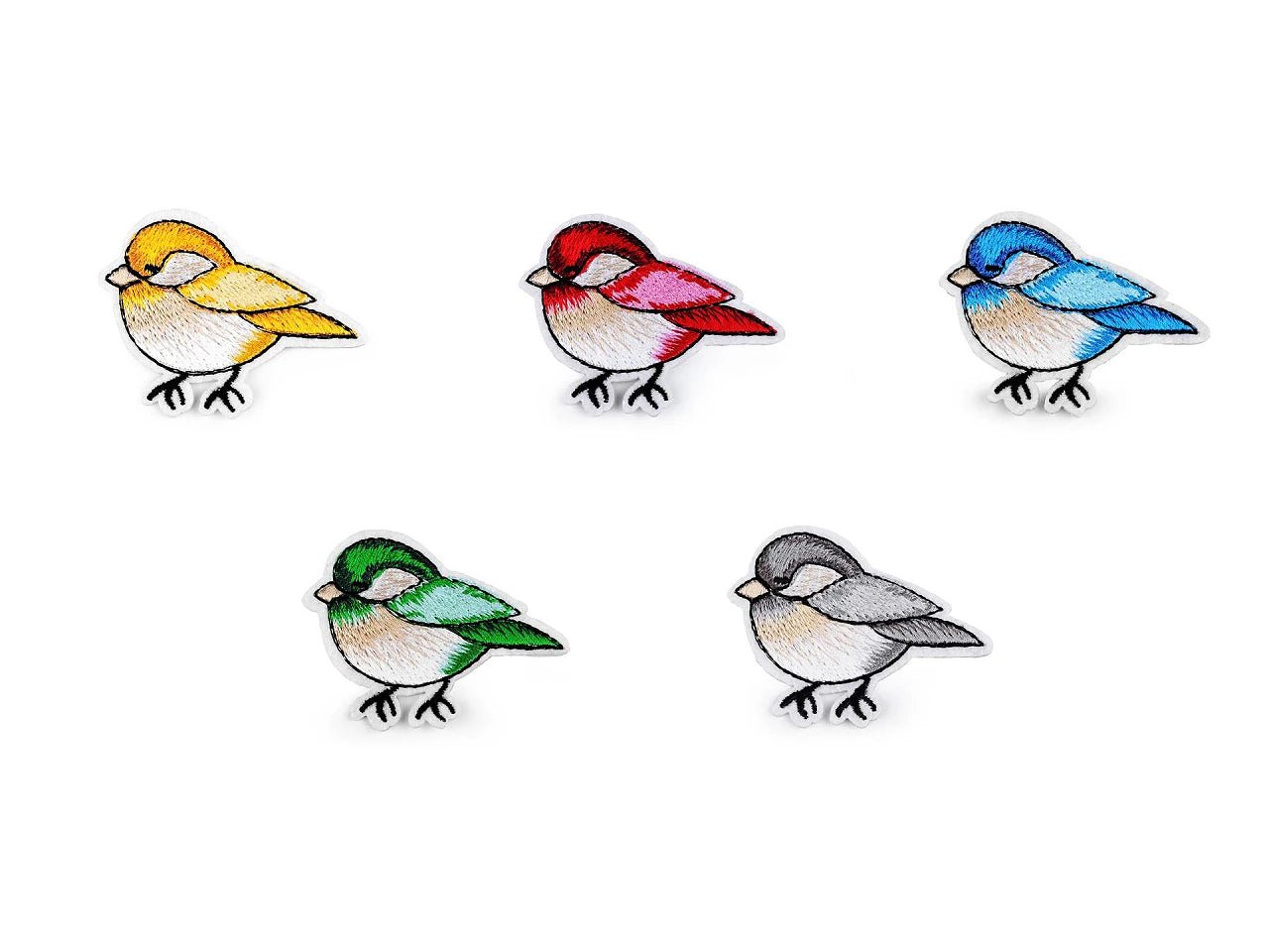 alt
Image with iron-on bird patch | 4.5 x 6 cm | various shades – available at Šarlotes audumi