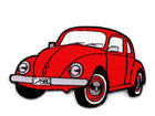 little red beetle