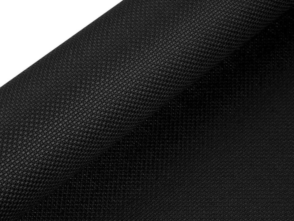 Izšūšanas kanva | Platums 50 cm | 270 g/m² | 100% kokvilna