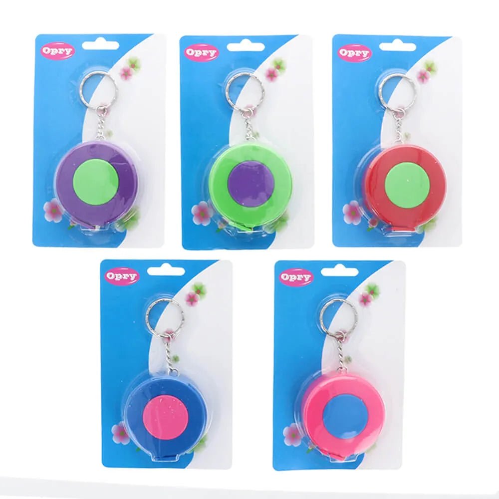 alt
Retractable tape measure Opry 1.5 m