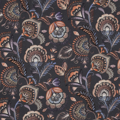 txt
Canvas fabric - oriental pattern 225 g/m²