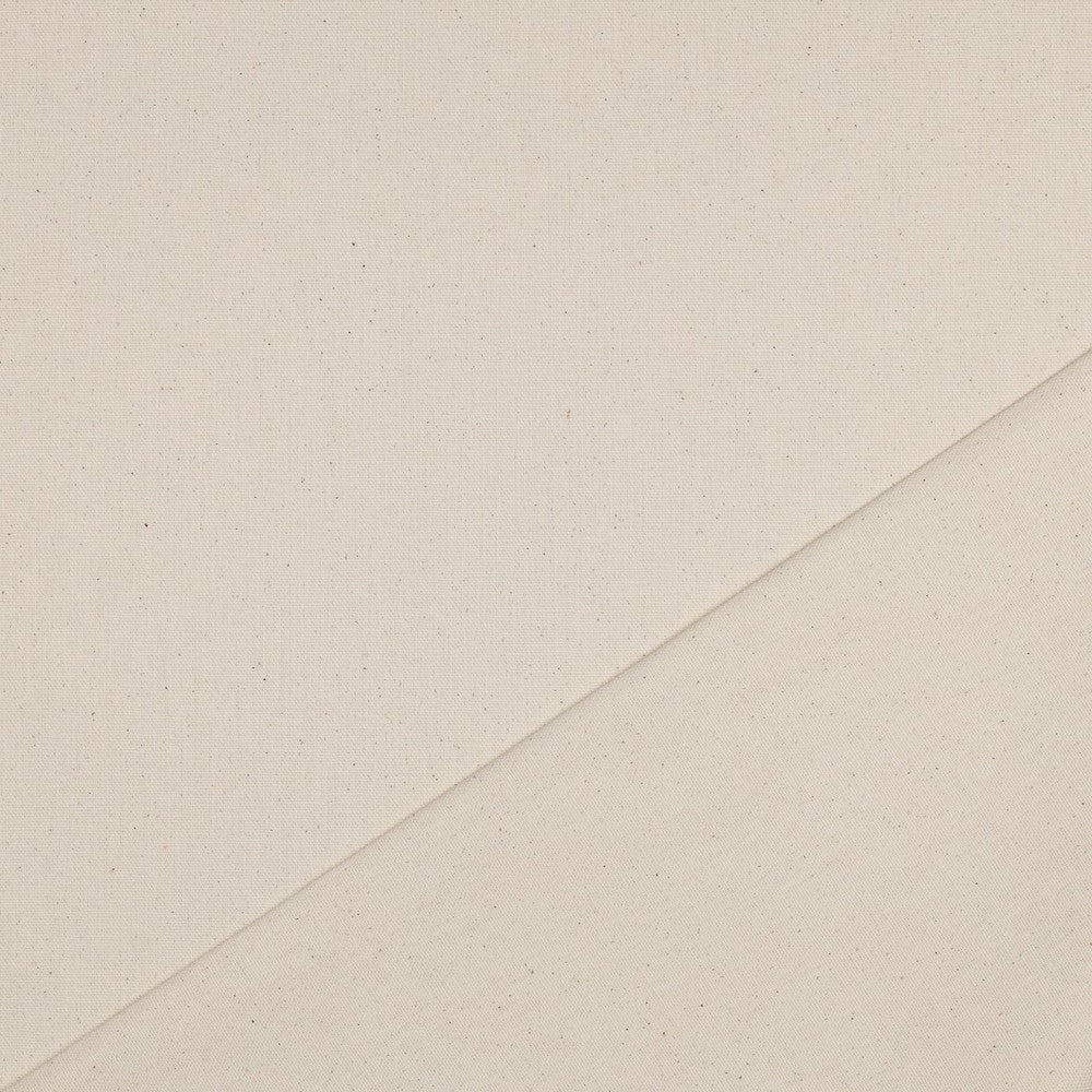 alt
Canvas fabric - natural, unbleached 230 g/m²