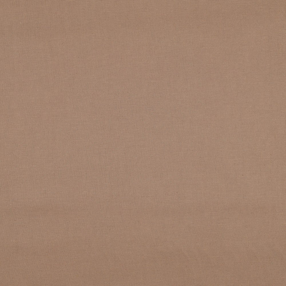 canvas fabric - light brown 230 g/m²