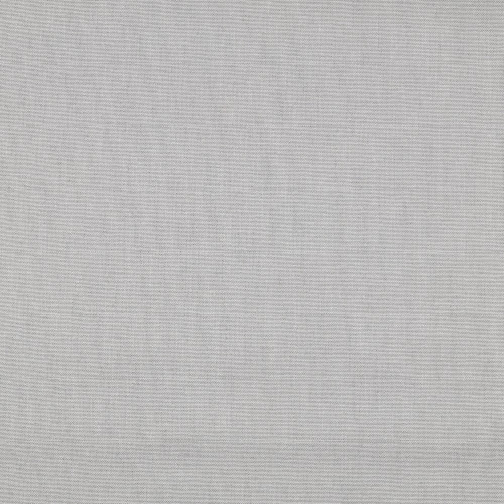 Light gray canvas fabric - 230 g/m²