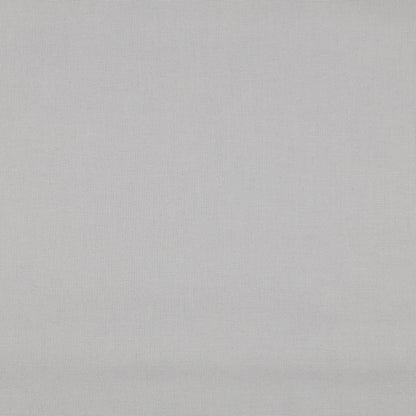 Light gray canvas fabric - 230 g/m²