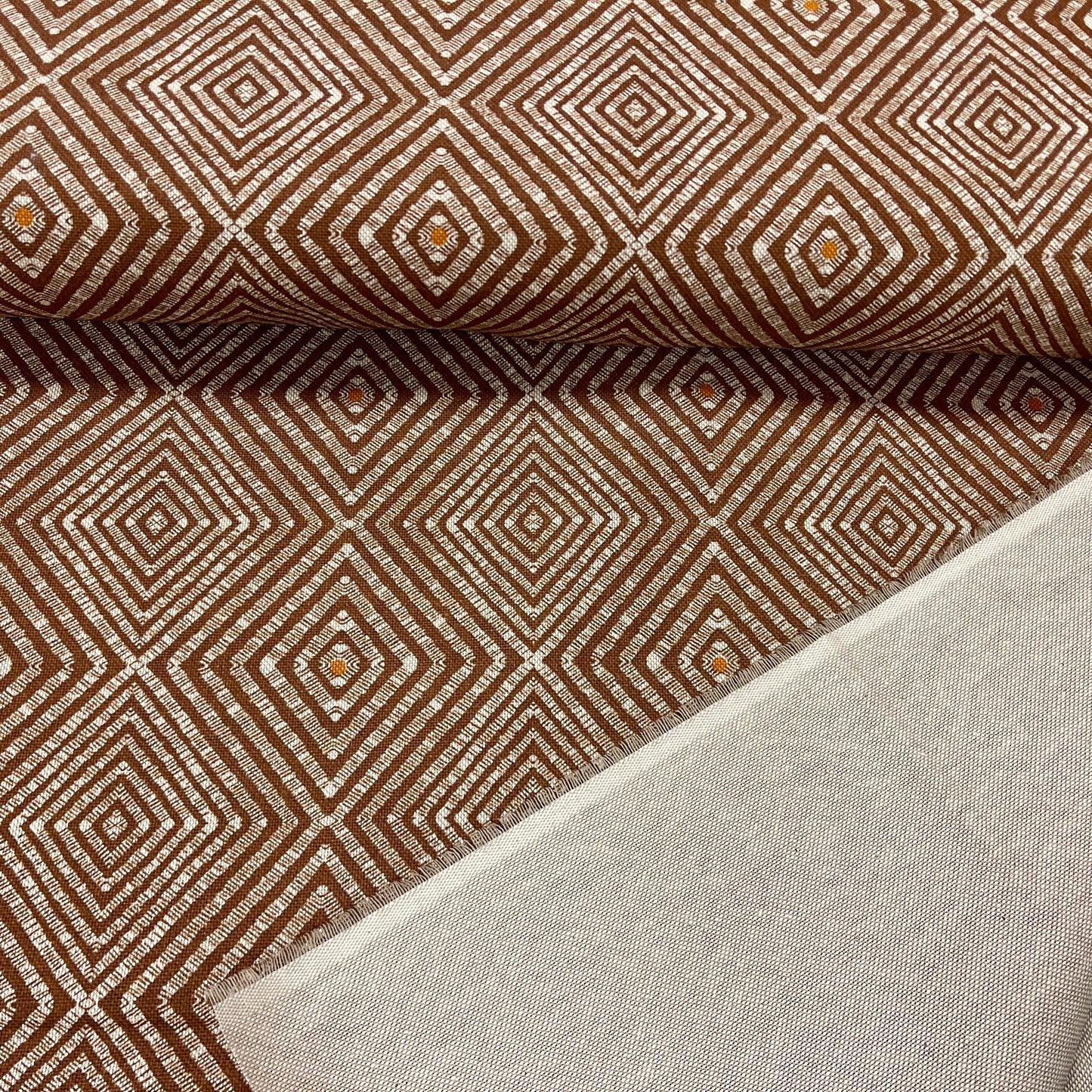 Canvas fabric - geometry 200 g/m²