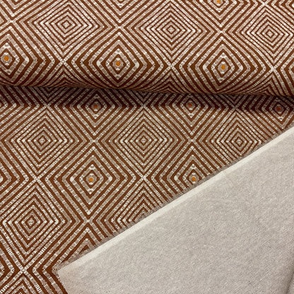 Canvas fabric - geometry 200 g/m²