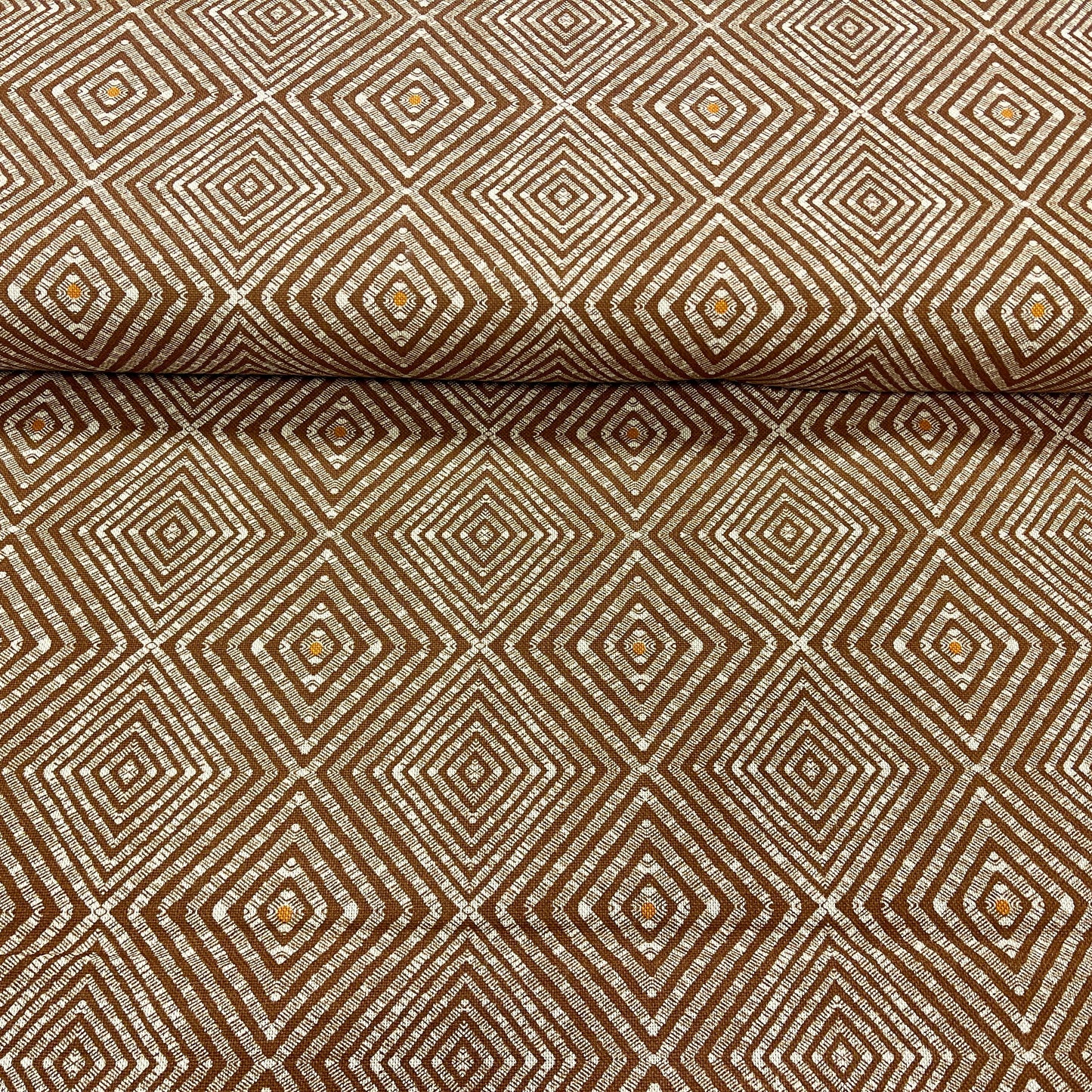 Canvas fabric - geometry 200 g/m²