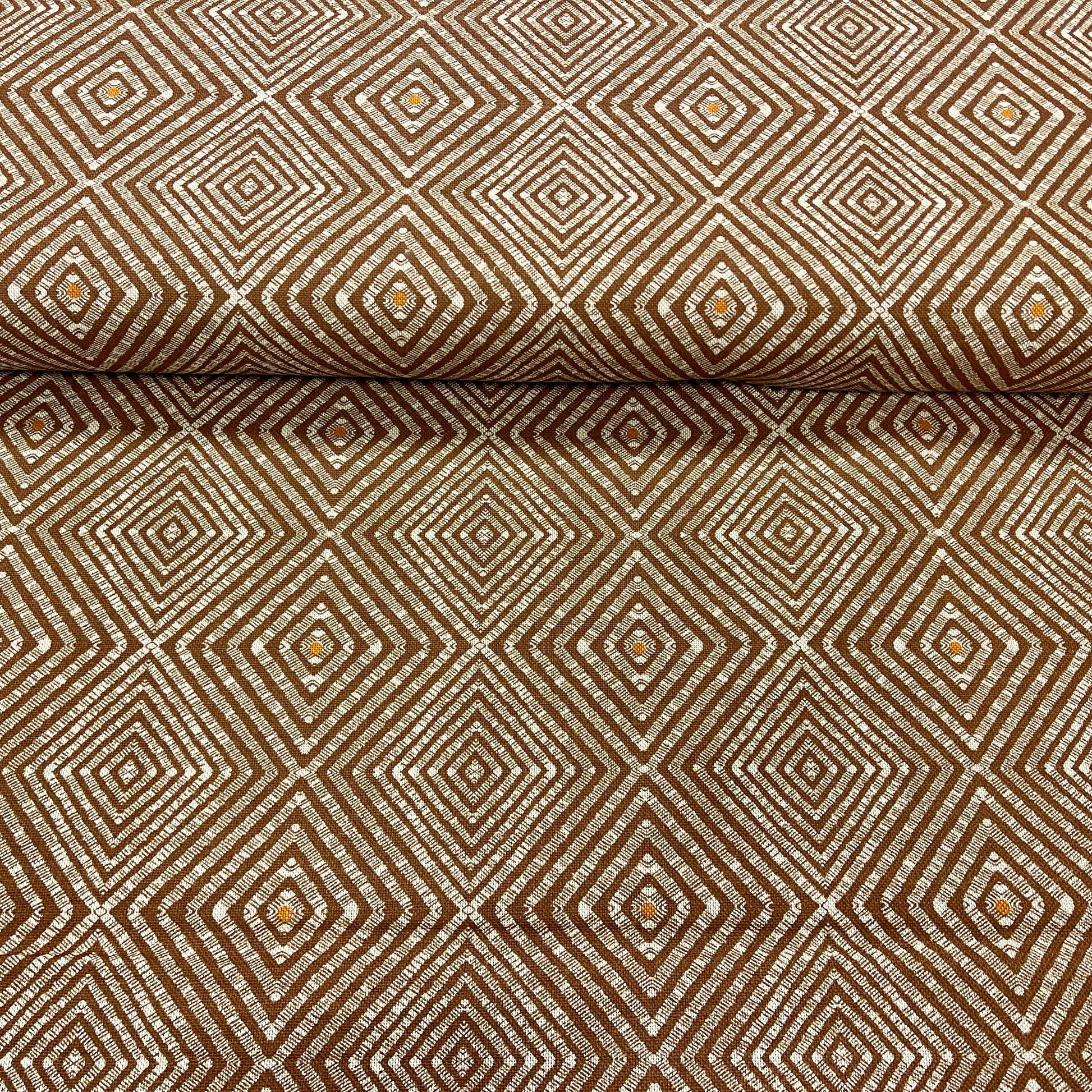 Canvas fabric - geometry 200 g/m²