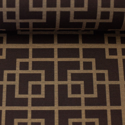 alt
Canvas fabric - geometric pattern on a brown background 220 g/m²