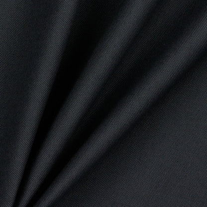 Canvas fabric - dark grey 230 g/m²