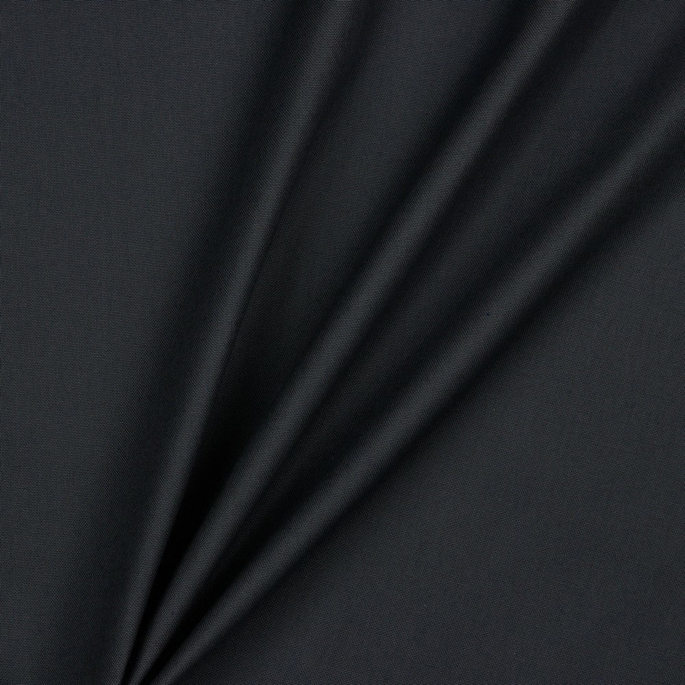 Canvas fabric - dark grey 230 g/m²