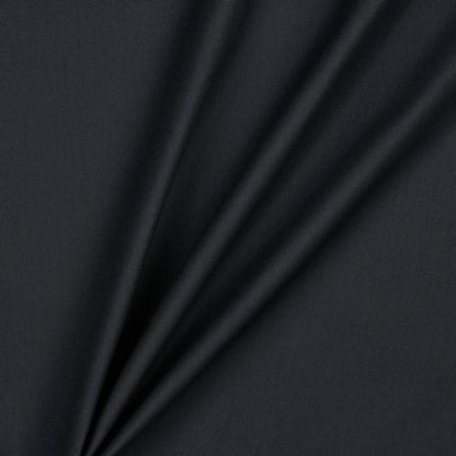 Canvas fabric - dark grey 230 g/m²