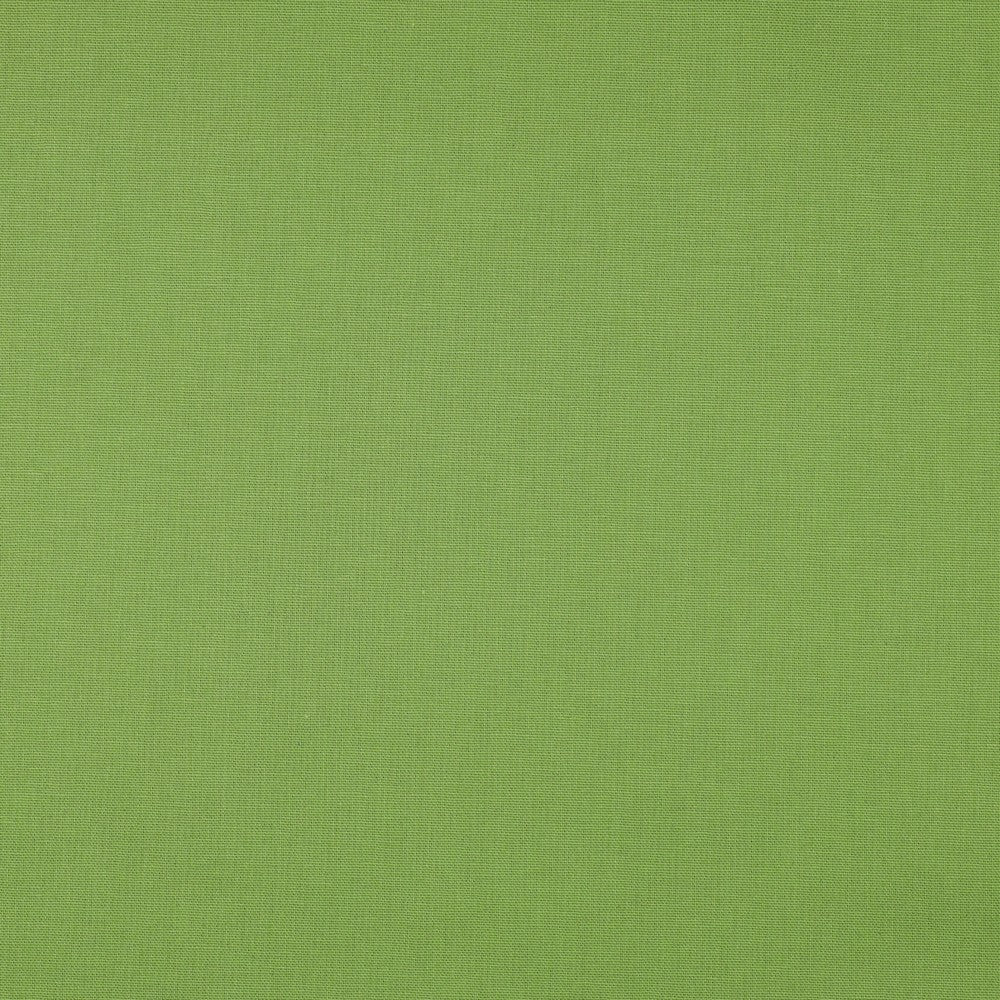 canvas fabric - green apple 225 g/m²