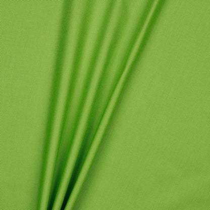 Canvas fabric - green apple 225 g/m²