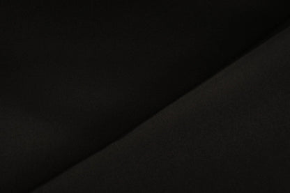 alt
Wedding dress satin - black 170 g/m²