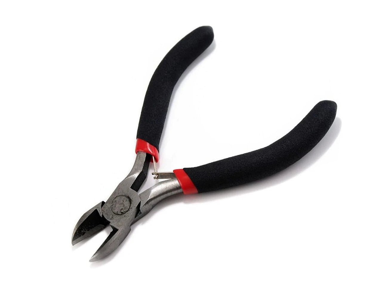 Szczypce jubilerskie do tworzenia biżuterii | 110 mm