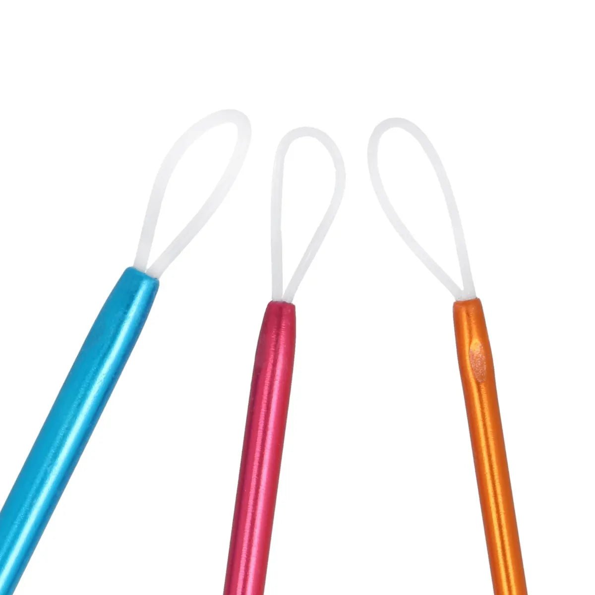 Image of KnitPro yarn needle set | 3 pcs. | assorted colors – available at Charlotte Fabrics