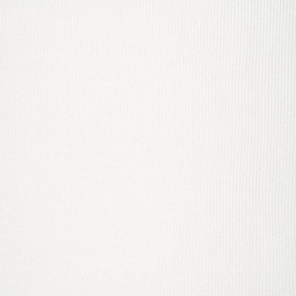 Image of cotton knit - white 500 g/m² – available at Charlotte’s Fabrics