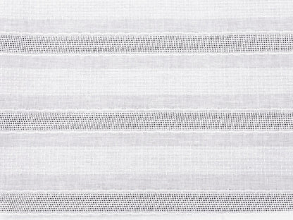 Zdjęcie bawełnianej tkaniny na zasłony 105 g/m² – dostępnej w Šarlotes audumi