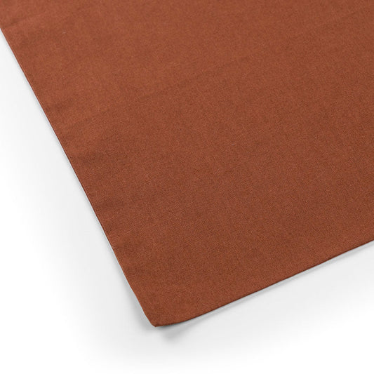 alt
Image with cotton fabric bag with long handles 38 x 42 cm 140 g/m² - brown – available at Charlotte's Fabrics