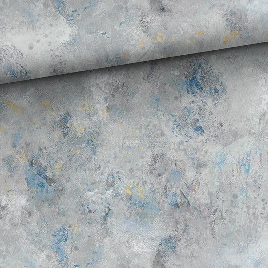 alt
Image of cotton loop knit with industrial concrete and rust texture, 250 g/m² | Design - 01 – available at Šarlotes audumi