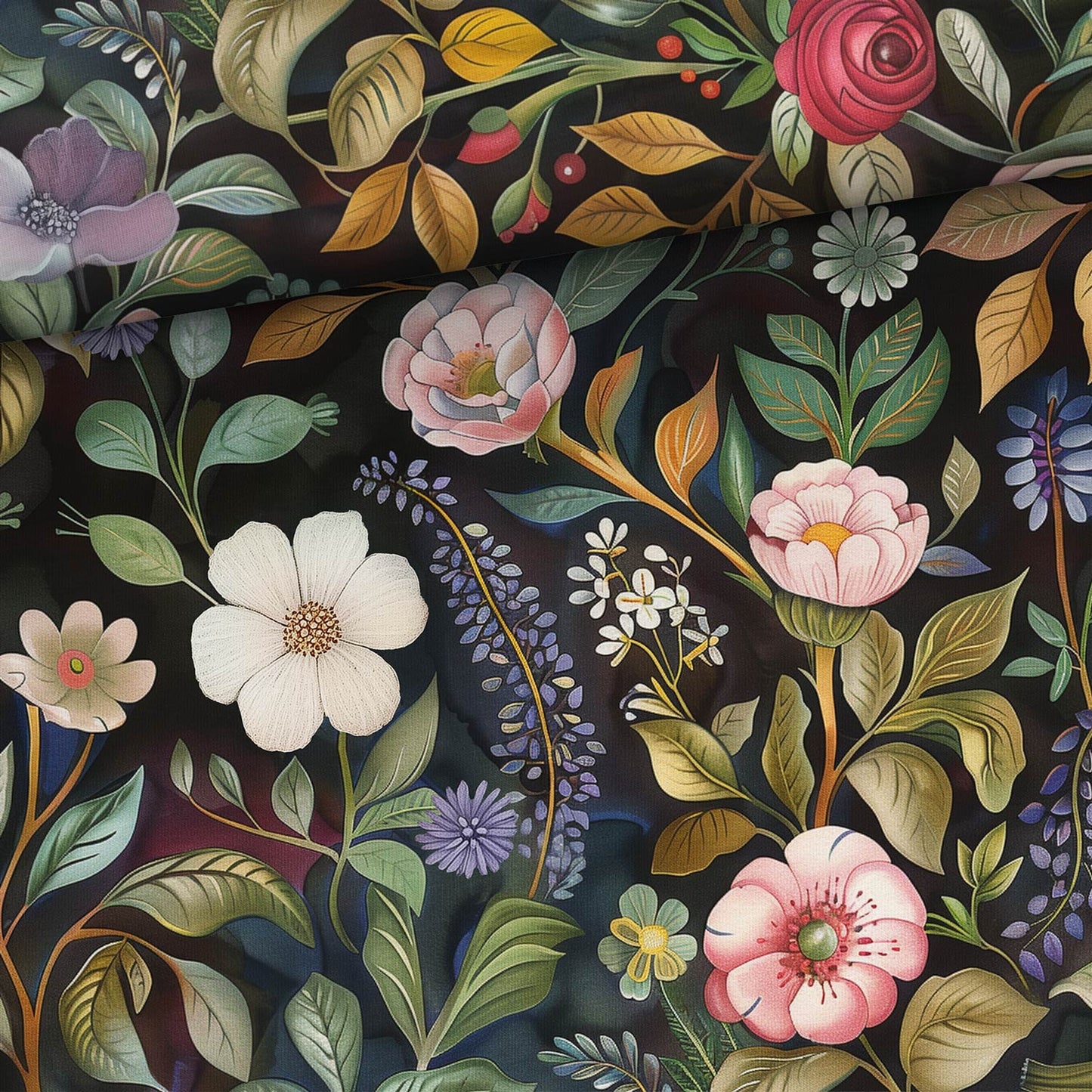 alt
Image with cotton loopback knit - mysterious meadow 250 g/m² – available at Charlotte's Fabrics