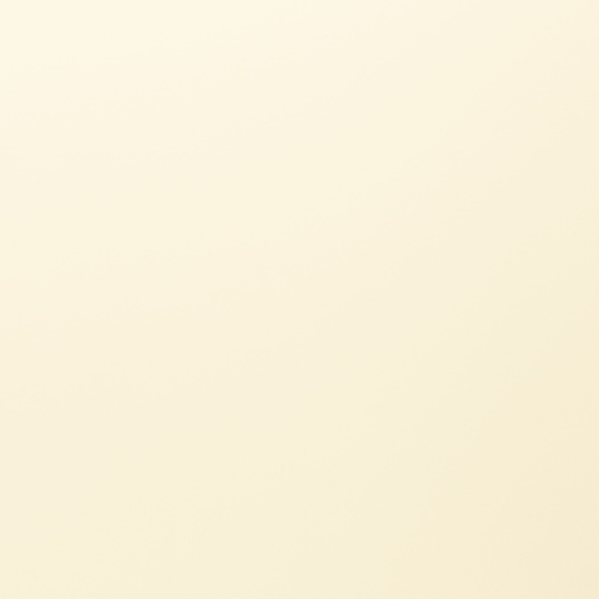 Cotton loopback knit - milk white 240 g/m²