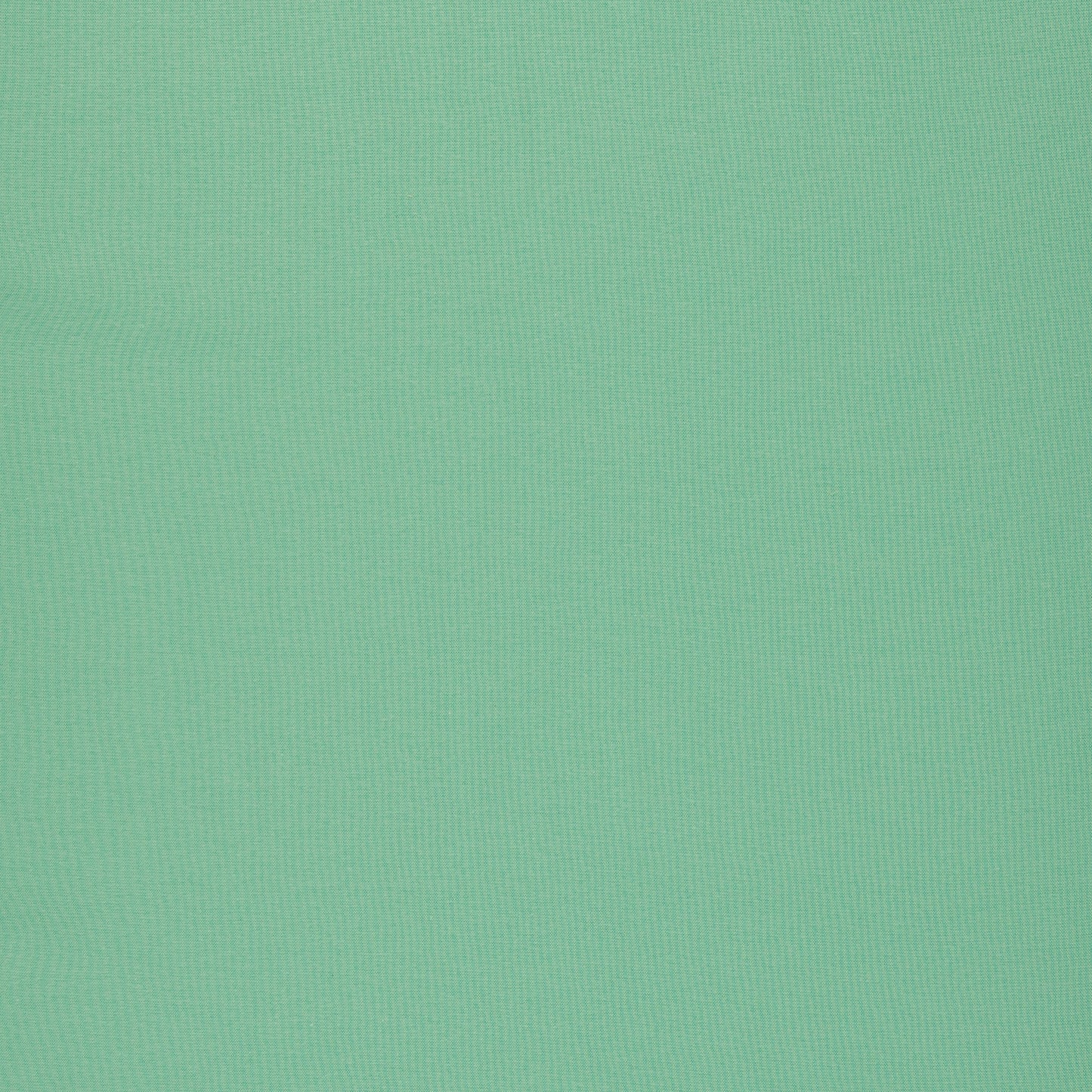 Cotton loopback knit - mint 235 g/m²