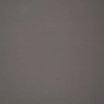 Image of cotton loopback knit - dark grey 240 g/m² – available at Šarlotes audumi
