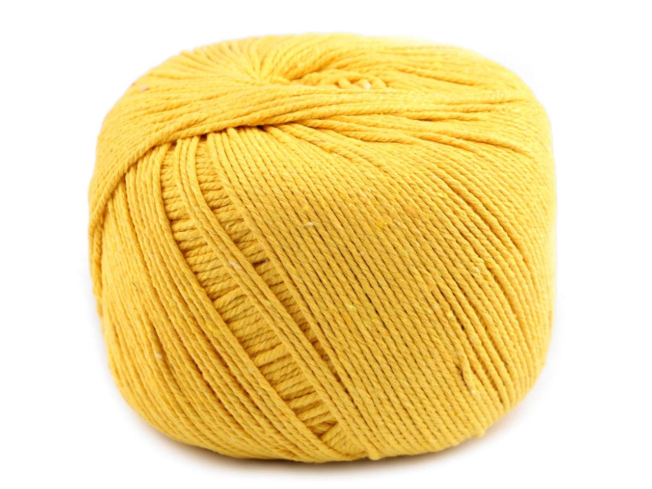 Image with cotton macramé cord 2–2.5 mm|various shades – available at Šarlotes audumi