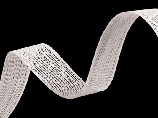 Cotton reinforcement tape | width 32 mm