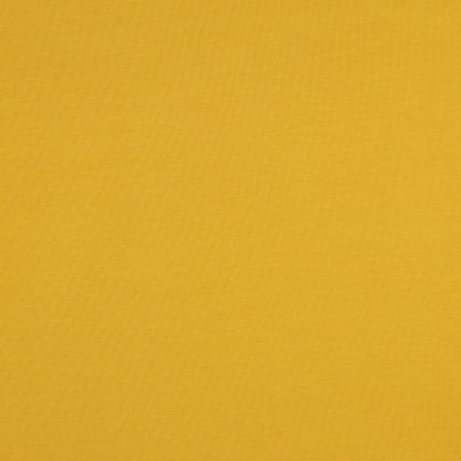 Cotton jersey - mustard 215 g/m²