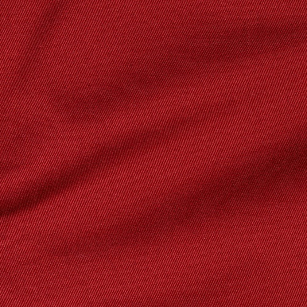 Image of Cotton twill 250 g/m² – burgundy – available at Charlotte's Fabrics