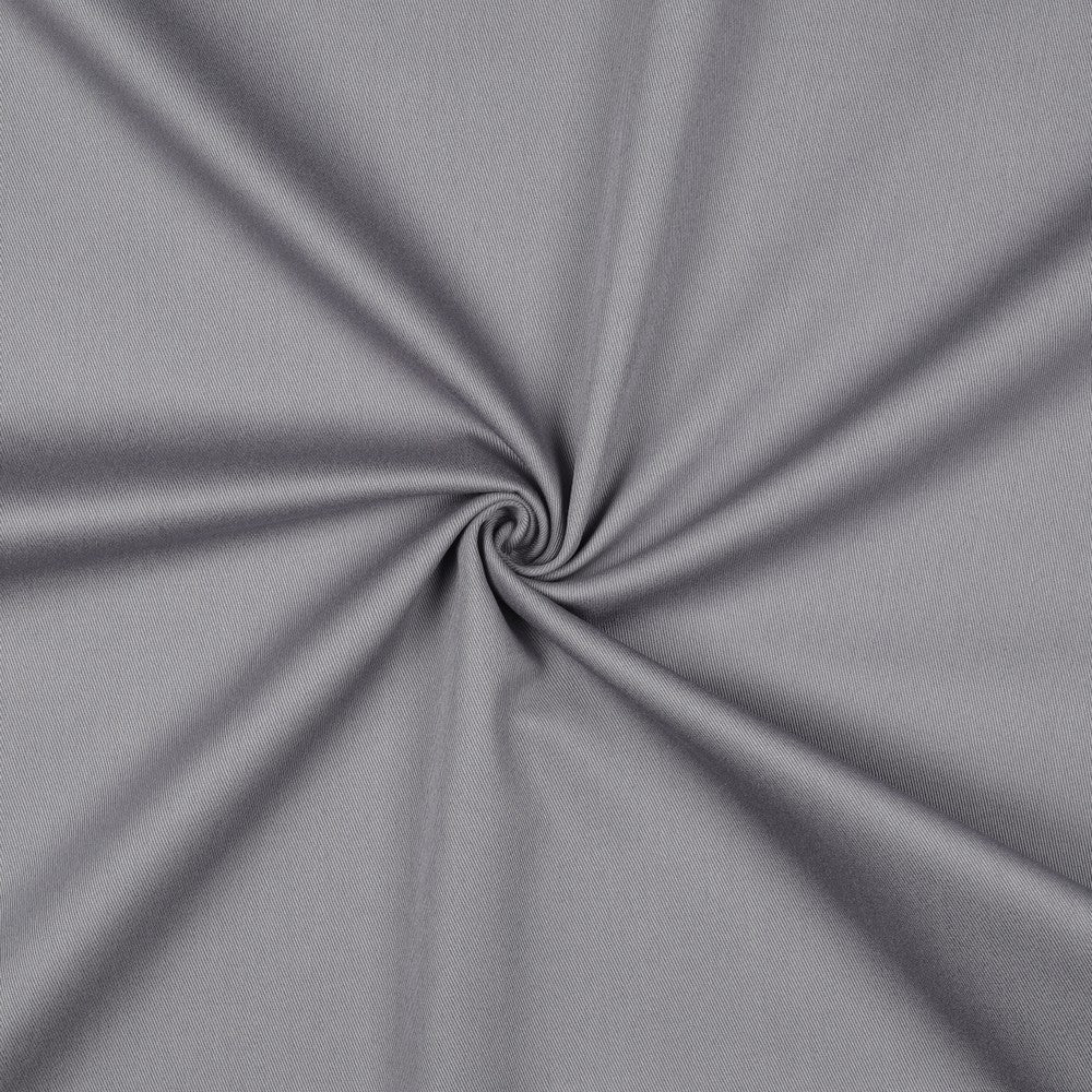alt
Image with cotton twill 250 g/m² – grey – available at Šarlotes audumi