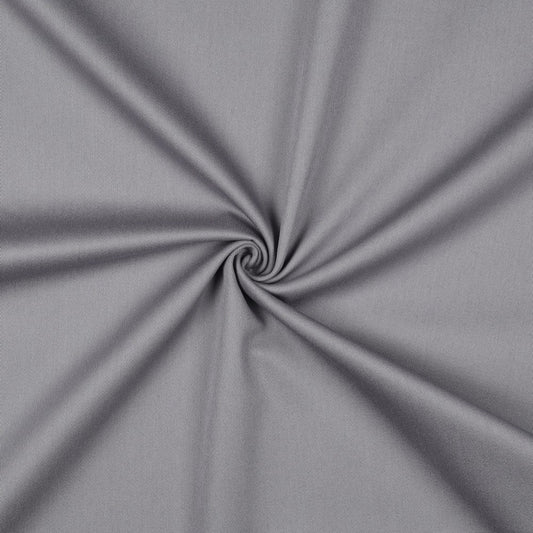 alt
Image with cotton twill 250 g/m² – grey – available at Šarlotes audumi