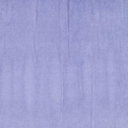 welur bawełniany - liliowy 250 g/m²