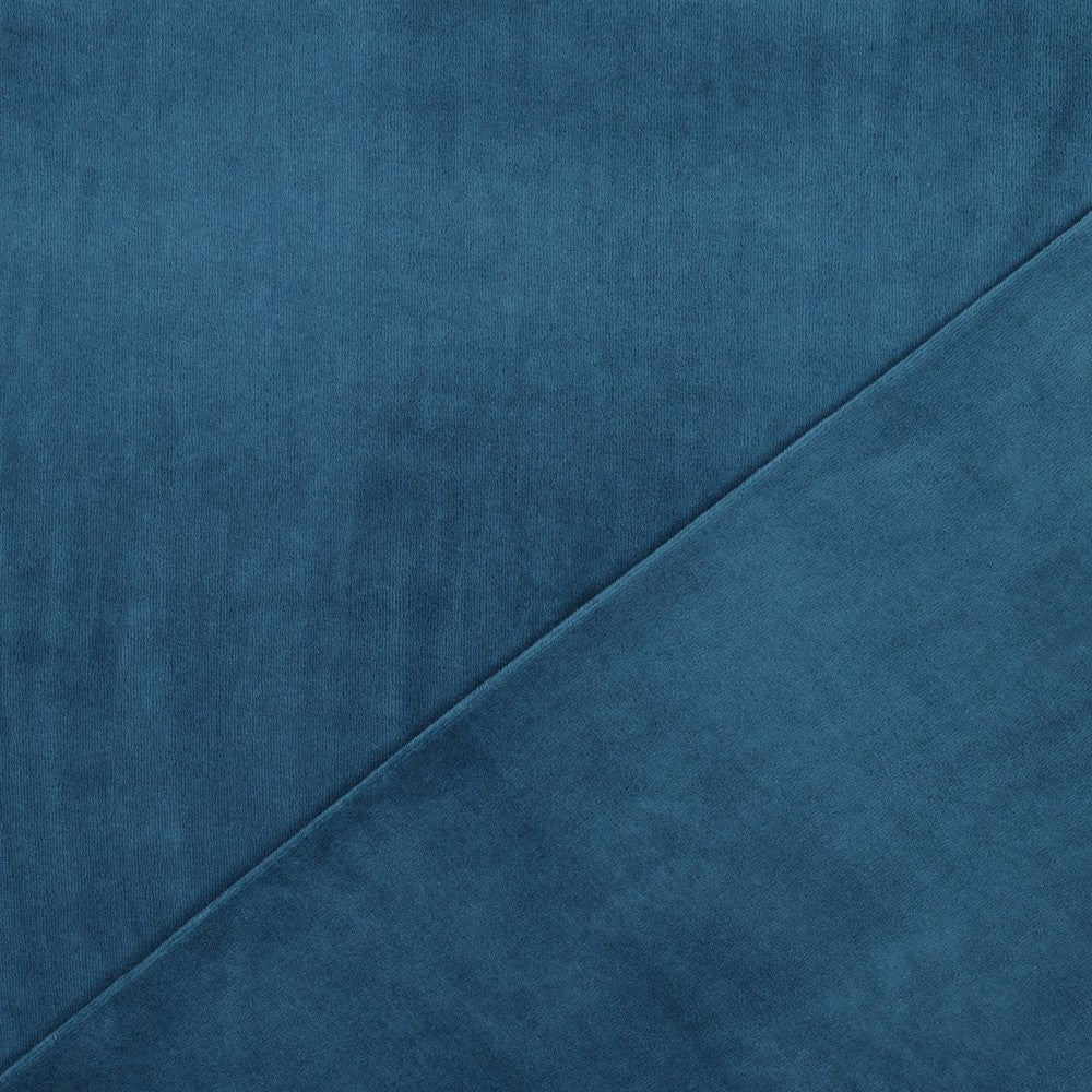 alt
Image with cotton velour - petrol 250 g/m² – available at Šarlotes audumi